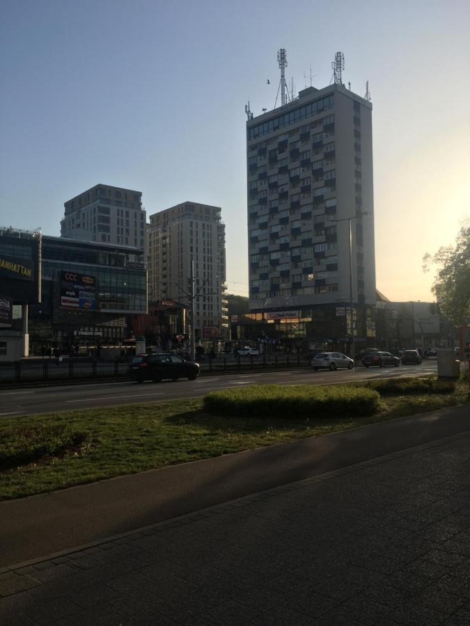 Gdansk Studio Διαμέρισμα Εξωτερικό φωτογραφία